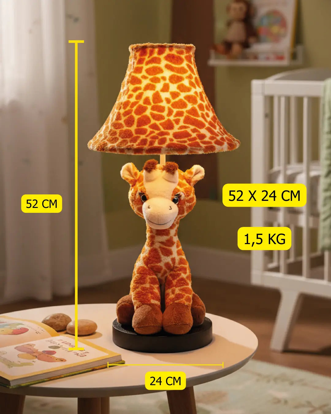 Happy Family – Happy Lamps Benelux